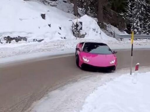 Lamborghini Huracán