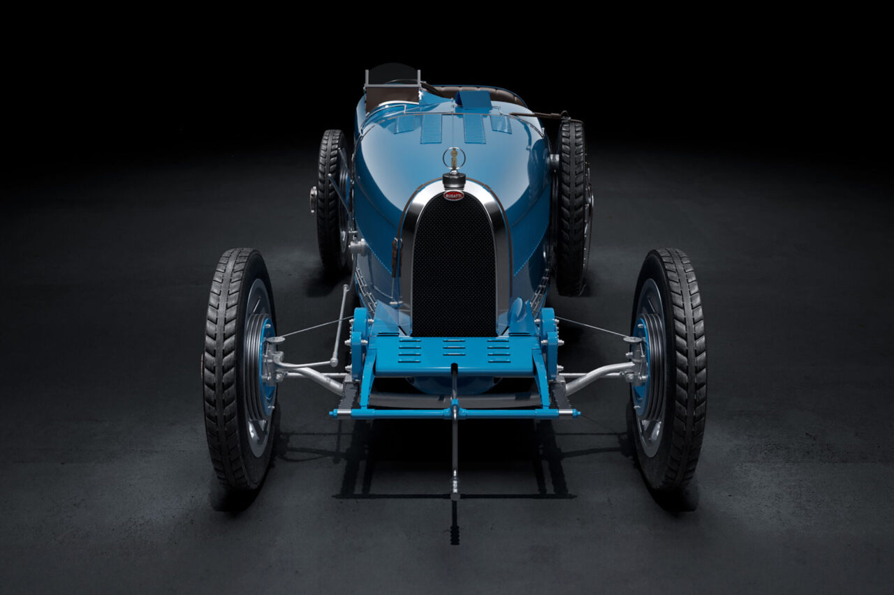 Bugatti Type 35