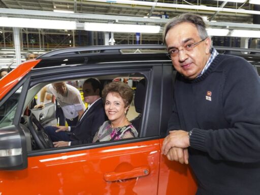 Sergio Marchionne