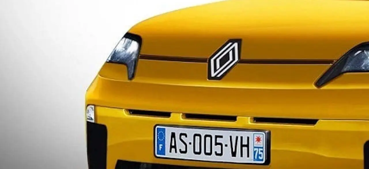 Renault logo