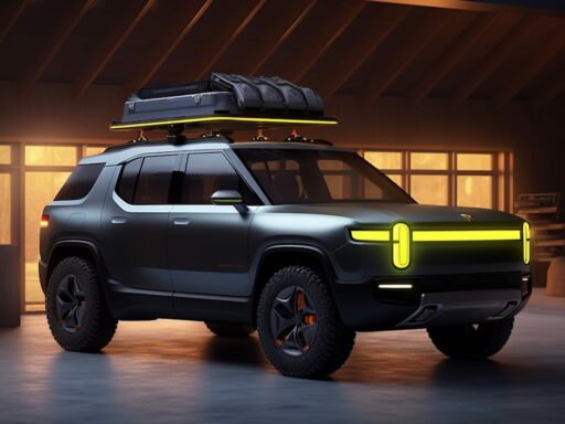 Rivian R2