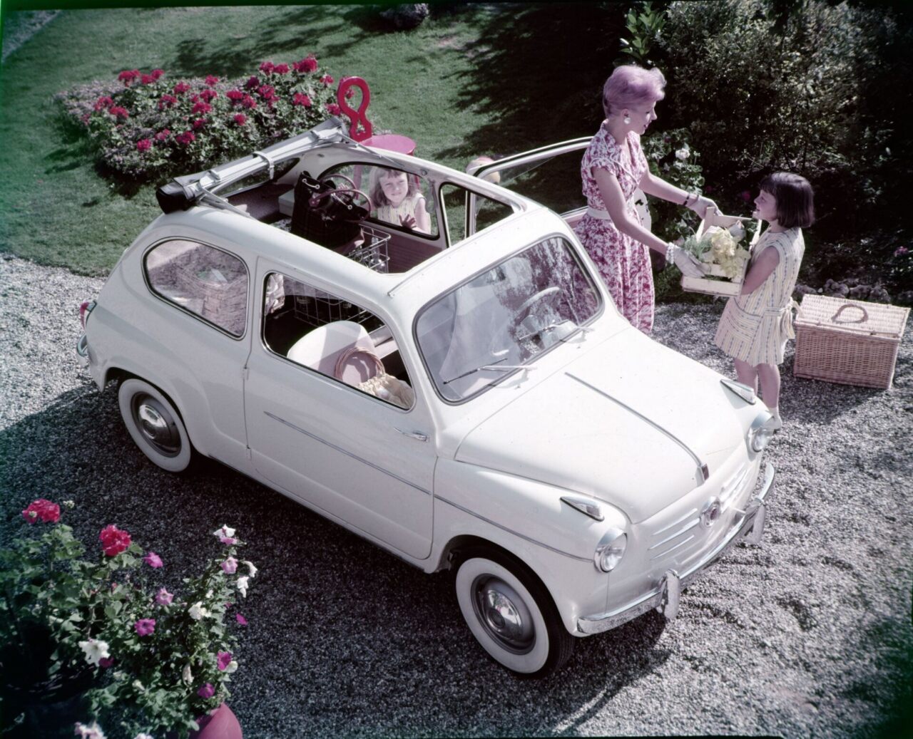 Fiat 600