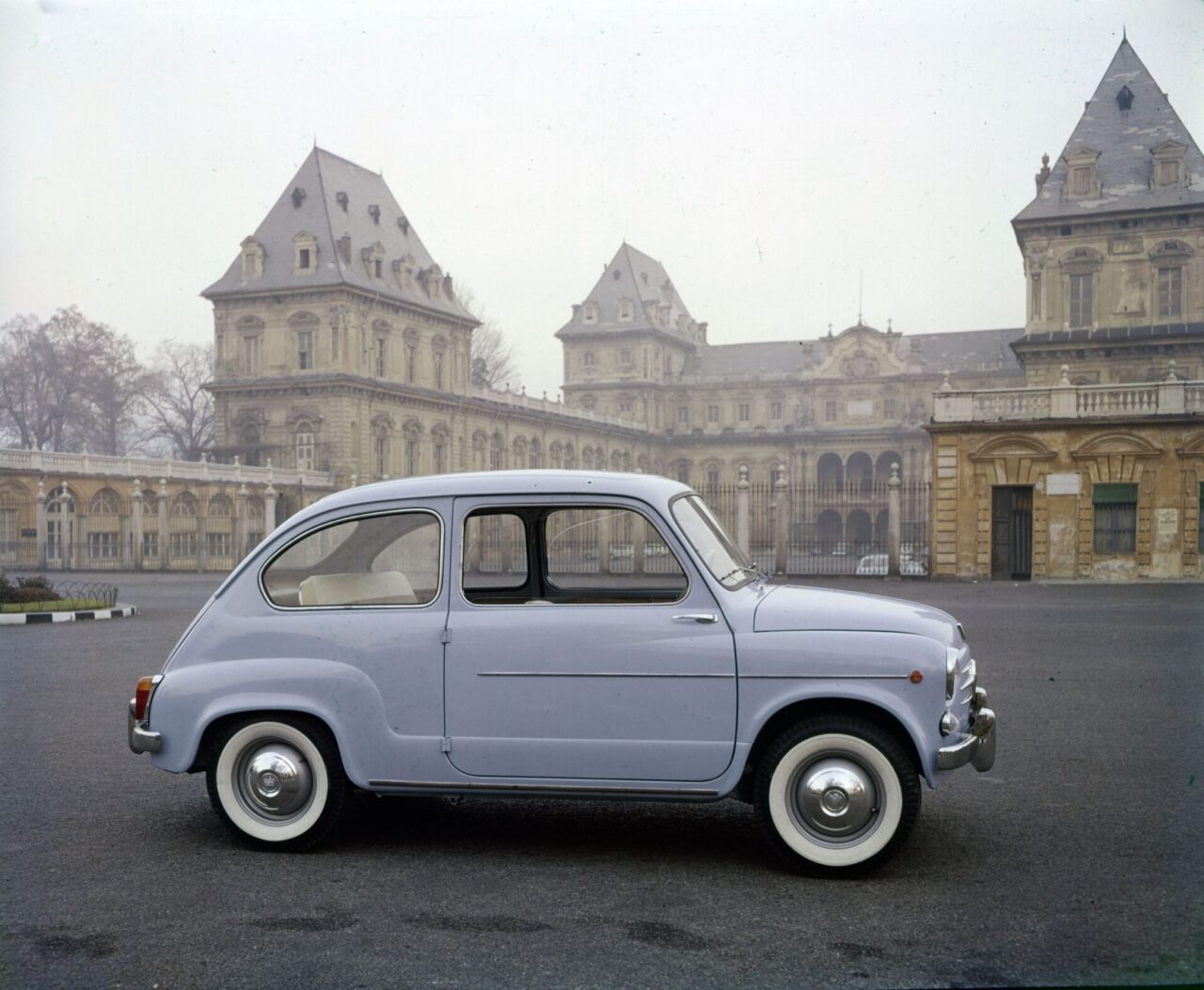 Fiat 600