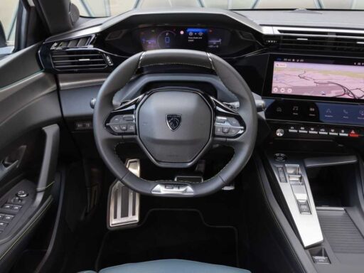 software veicoli stellantis