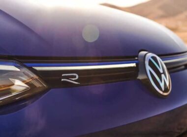 Volkswagen R brand autonomo per nuove auto elettriche