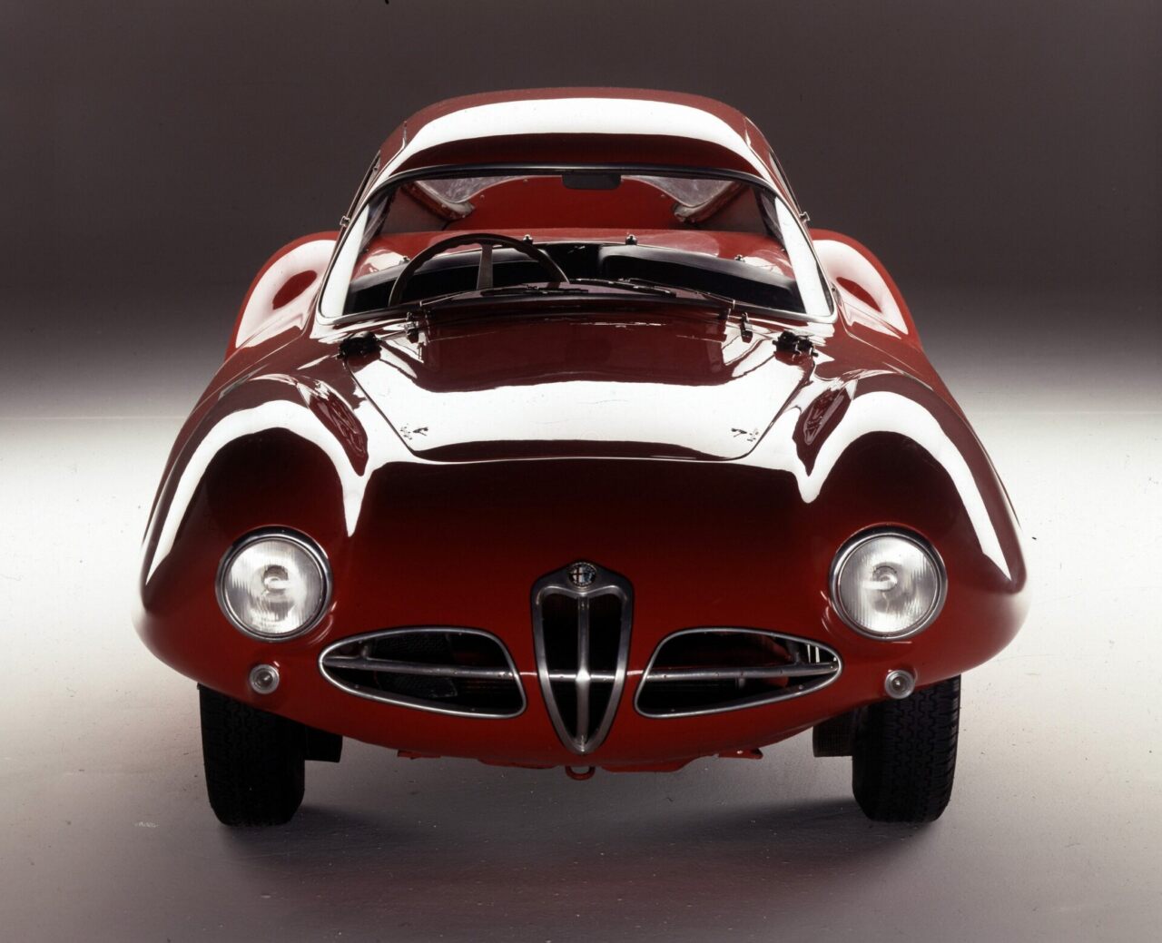 Alfa Romeo 1900 C52 Coupé Disco Volante