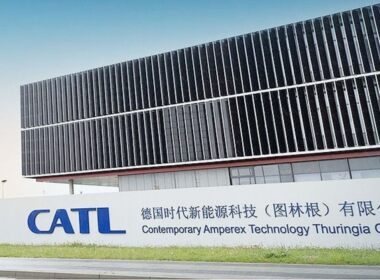 CATL, il gigante cinese delle batterie