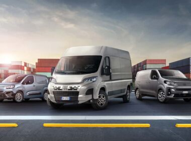 Doblò, Scudo e Ducato 2024