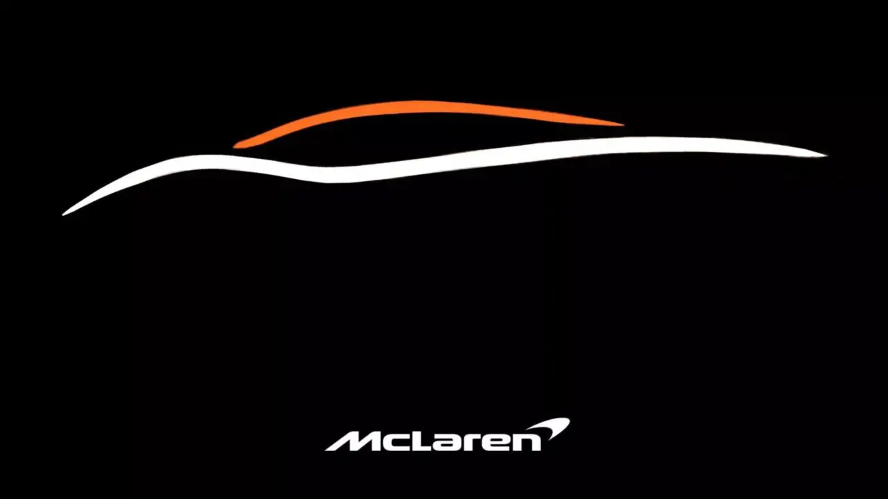 McLaren