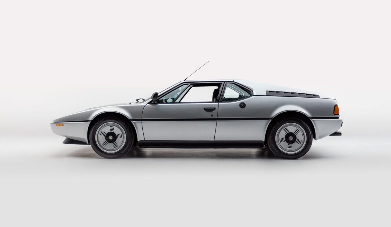 BMW M1