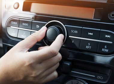 valutazioni Euro NCAP sui comandi in auto