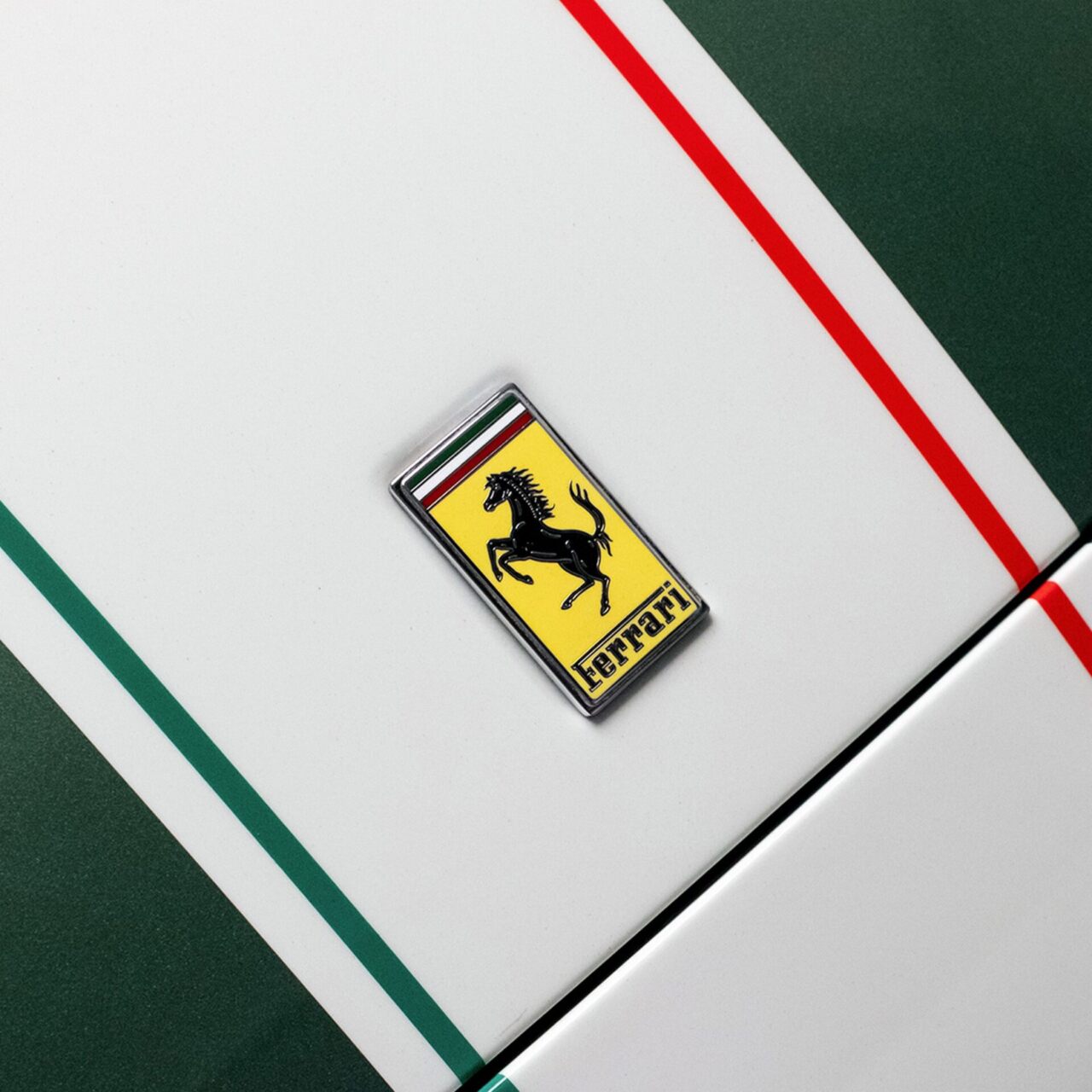 Ferrari 812 Competizione