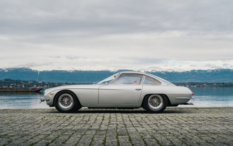 Lamborghini 350 GT