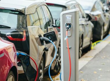 tempo di ricarica auto elettriche