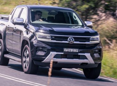 Volkswagen ha progettato un nuovo stemma