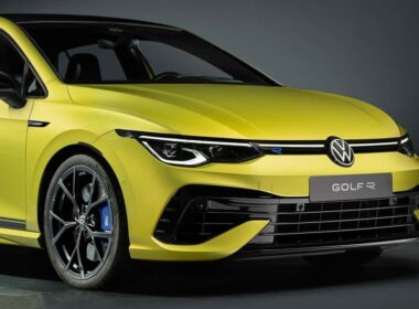 Volkswagen R brand autonomo per nuove auto elettriche