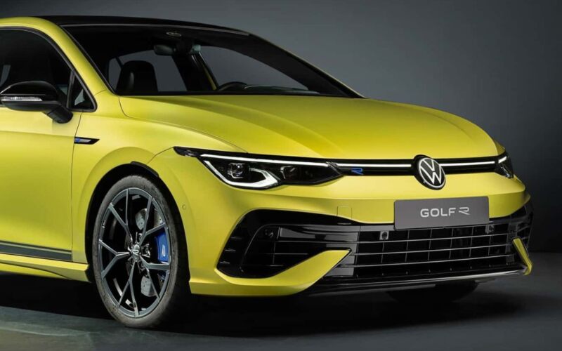 Volkswagen R brand autonomo per nuove auto elettriche