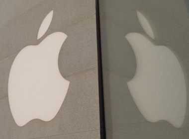 progetto guida autonoma Apple