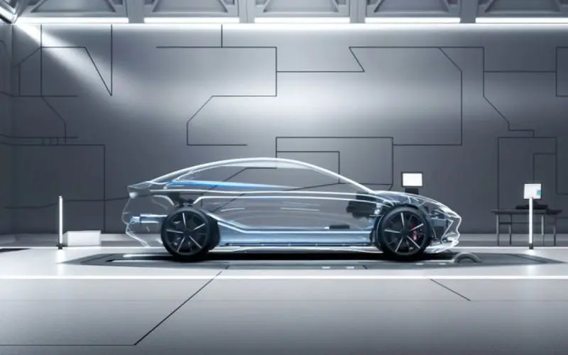 BYD, le batterie Blade di seconda generazione