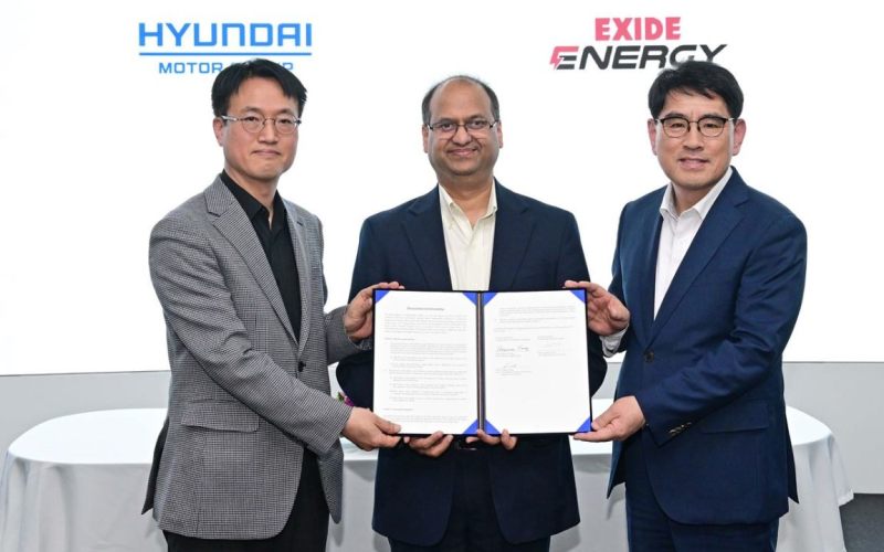 Hyundai e Kia alla conquista di un altro inaspettato mercato di veicoli elettrici