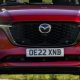 Mazda svelerà ufficialmente il CX-80