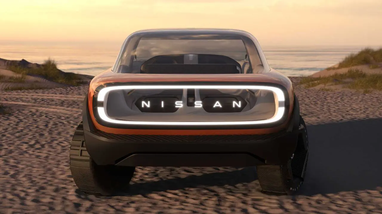 Nissan e Mitsubishi, l'alleanza per un pick-up elettrico