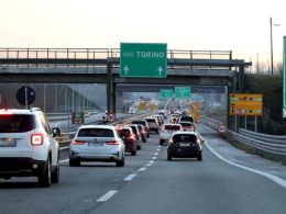 Autostrade italiane, verso le tariffe uniche e smart