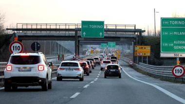 Autostrade italiane, verso le tariffe uniche e smart
