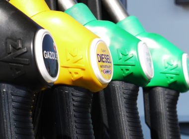 Bonus gasolio carburante diesel