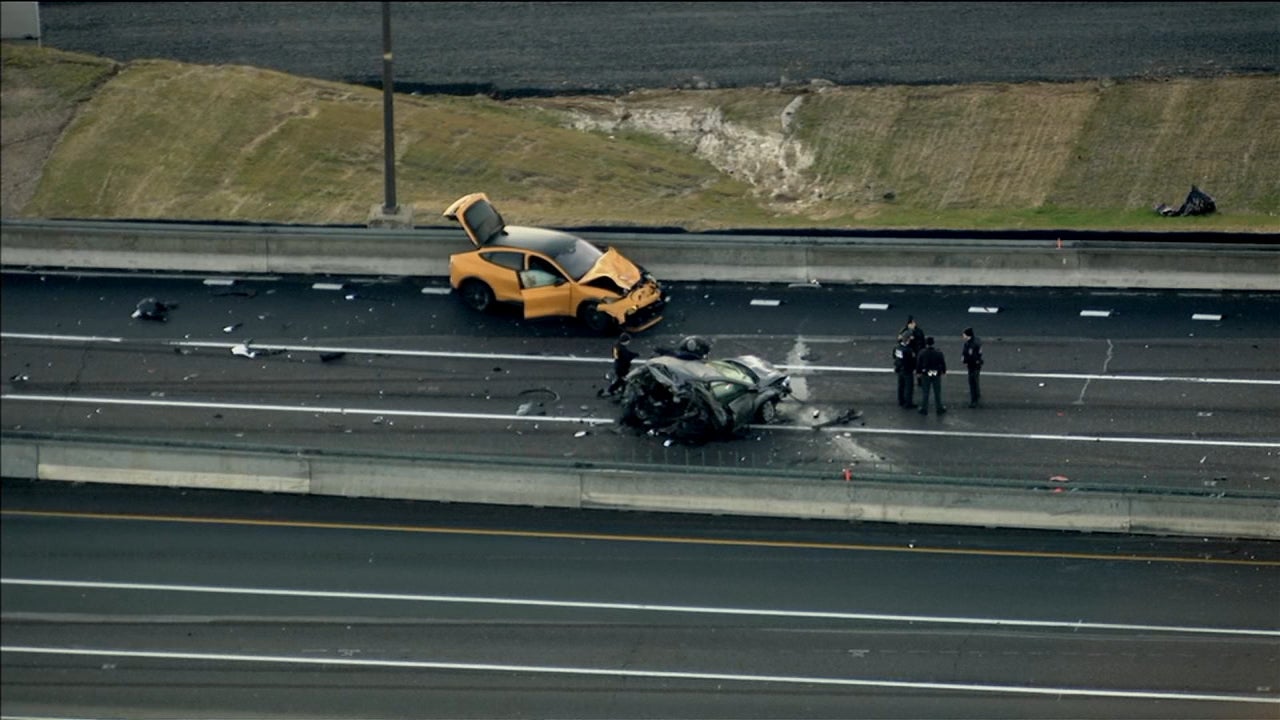 Incidenti mortali con guida autonoma inserita