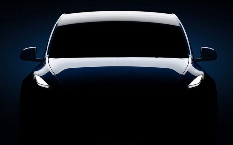 SUPER SUV amg ELETTRICO