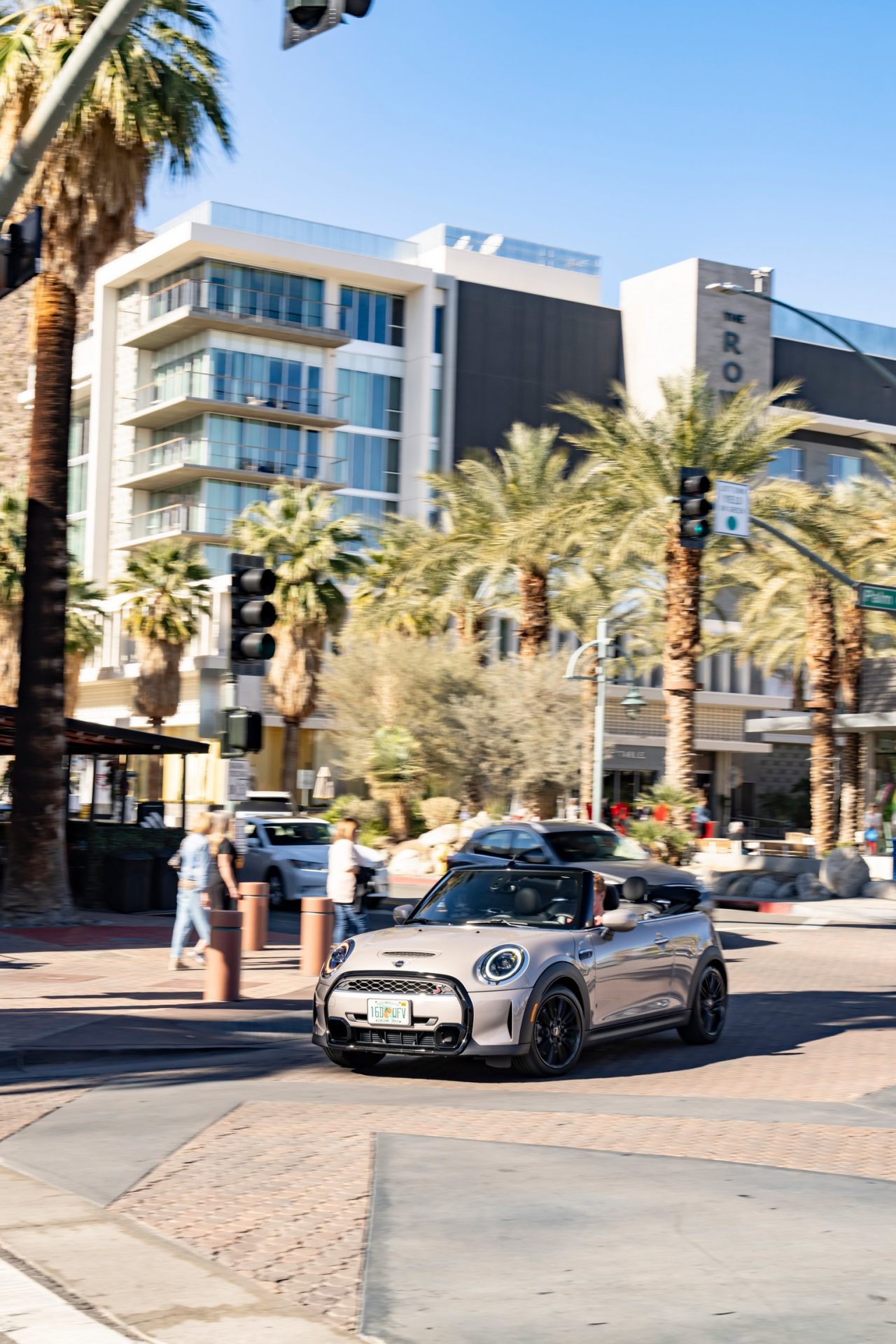 mini cooper s convertible