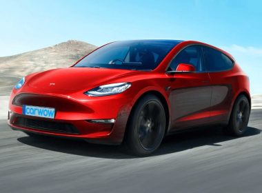 Tesla Model 2? C'è bisogno di un modello economico