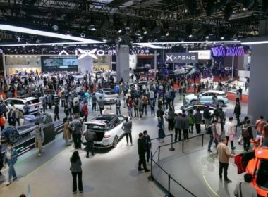 Cina, nel mercato interno si vendono tantissime auto