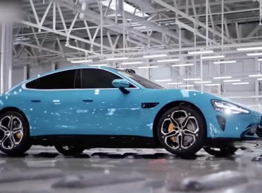 Xiaomi non si ferma alla berlina SU7