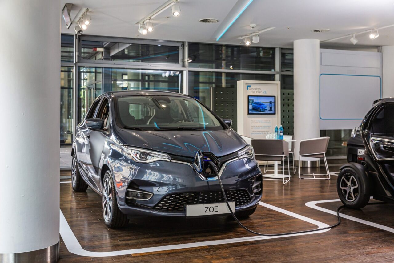 Mercato delle auto usate