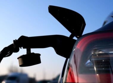 sull'elettrificazione delle auto