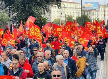 auto sigle sindacati