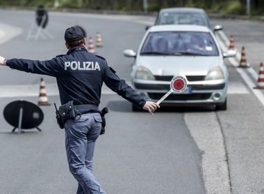 codice della strada sugli stupefacenti