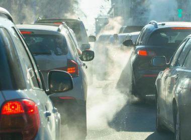 emissioni auto in europa