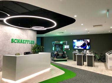 schaeffler
