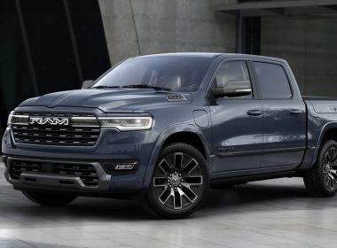 Stellantis fa slittare ancora il pick-up elettrico Ram