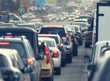 traffico auto italia