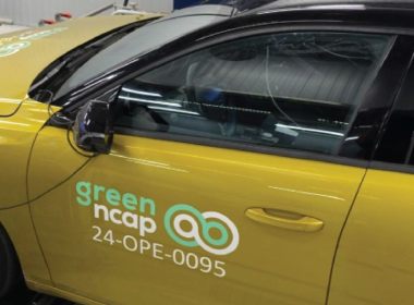 green ncap