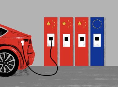 Si fa bollente la questione dazi UE sulle auto elettriche Made in China