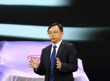 Il capo di BYD Wang Chuanfu s’è limitato a dire il vero, rammentando il vantaggio competitivo del Dragone.