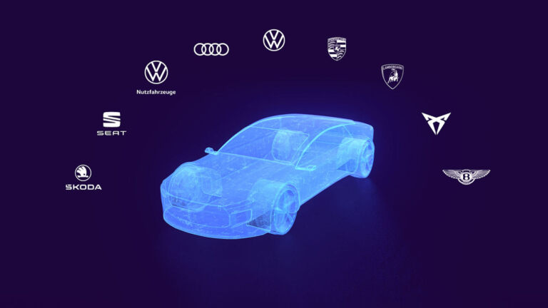 Volkswagen avrebbe in programma di licenziare 1.600 dipendenti della sua unità software Cariad entro la fine dell'anno.