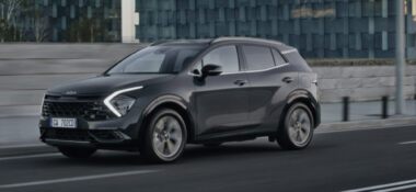 In offerta la Kia Sportage 1.6 T-GDi Mild-Hybrid Business, fra pro e contro.