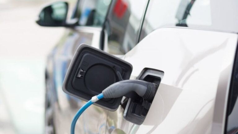 auto elettriche