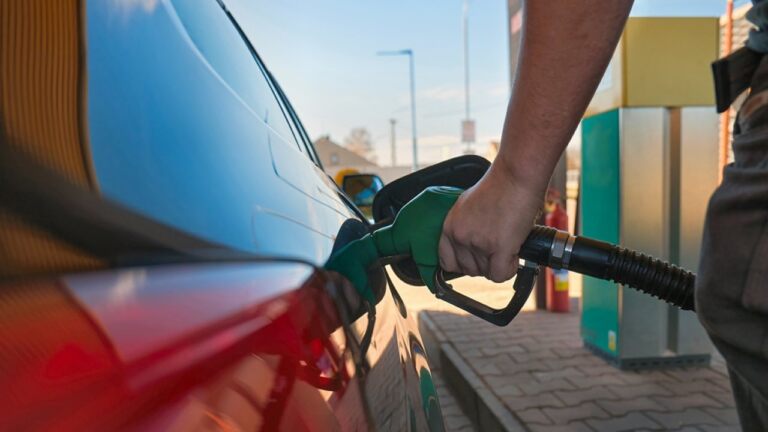 spesa carburante in italia